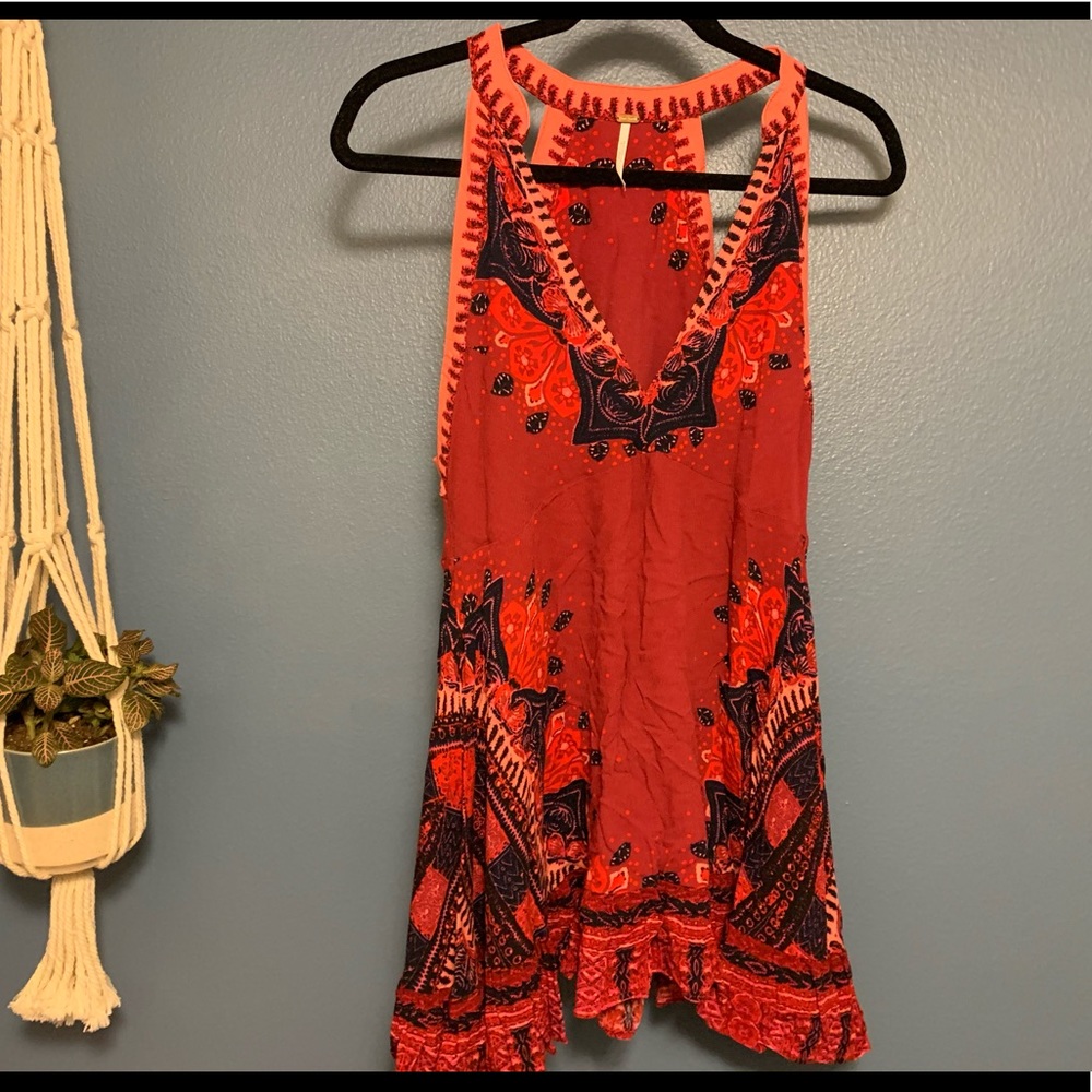 Free People Dress